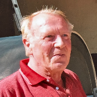 Håkon Sævik