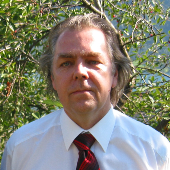 Erling Solvang