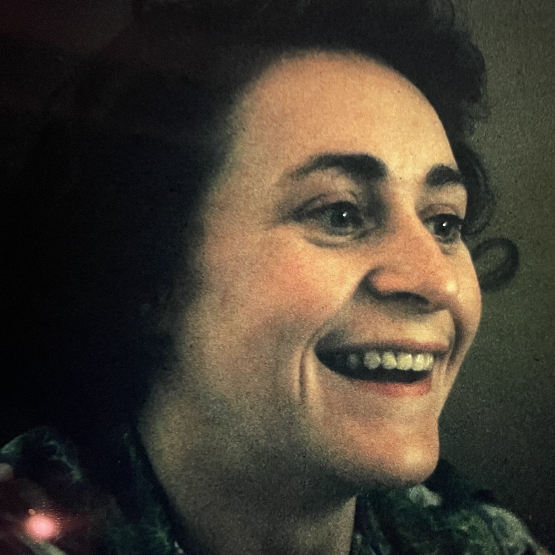 Klara Helene Schineller