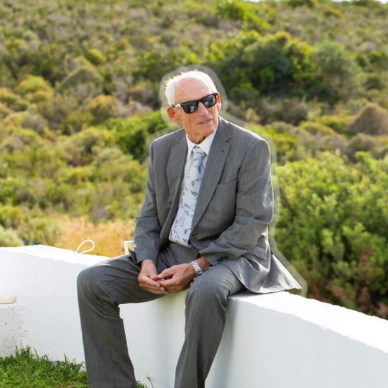 Einar Iversen