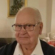 Bernt Fredriksson
