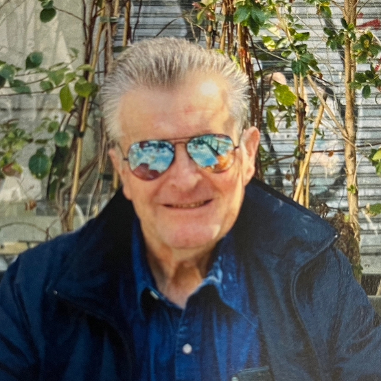 Steinar Johan Leganger