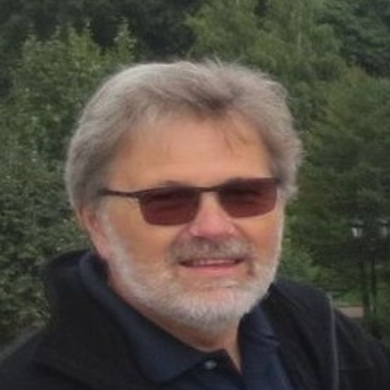Stein Ole Haugen