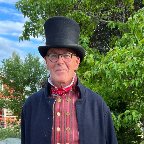 Yngve Ståbi