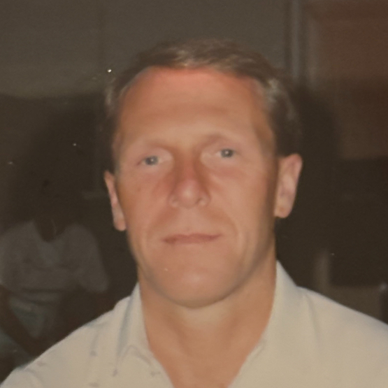 Knut Erik  Egge