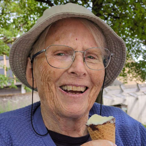 Turid Marie Wulfsberg