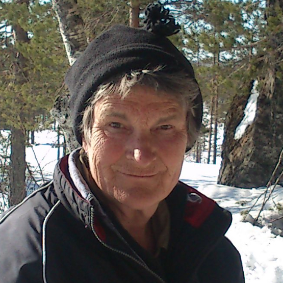 Monika Söderholm