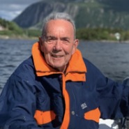 Kjell Øyvind Leonhardsen