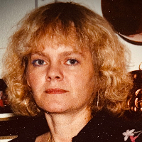 Ann-Christin Hedman