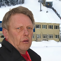 Karleif Skjæveland
