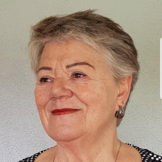 Doris Storholm Nuland