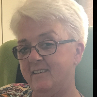 Britt Frøydis Kolden