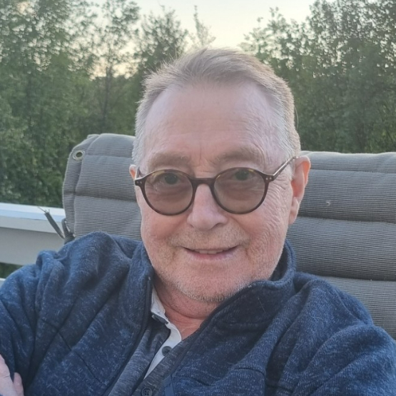 Ketil Jakola
