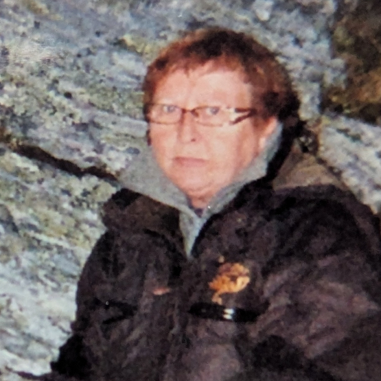 Inger  Riise 