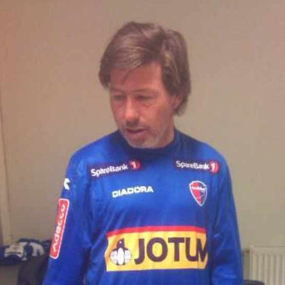 Roy Henriksen