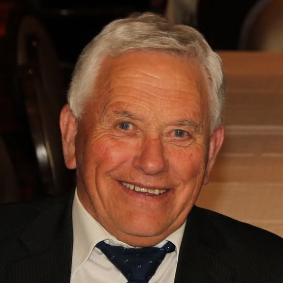 Johan Vederhus