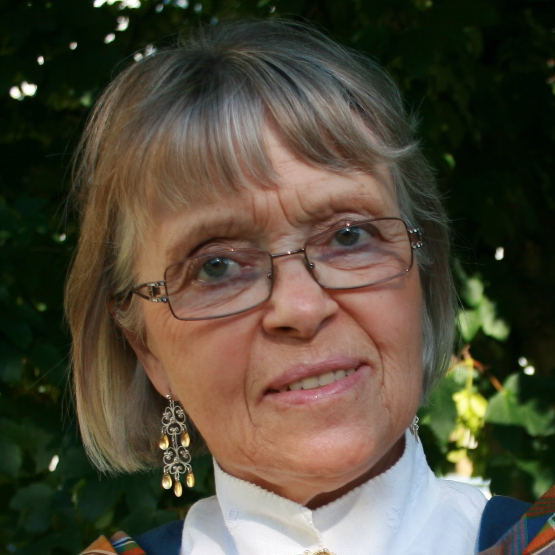 Elin Høegh Sundnes
