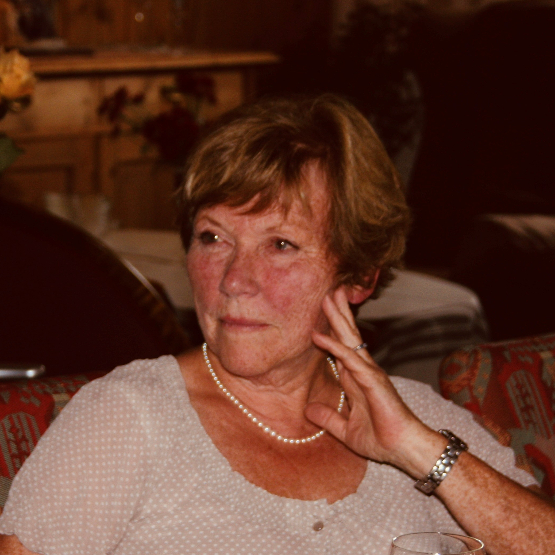 Tove Sveen