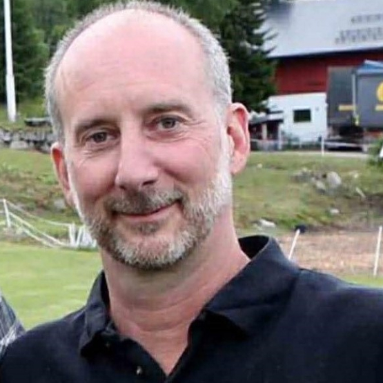 Tim Knackstedt