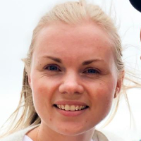 Lena Horgen Egeland