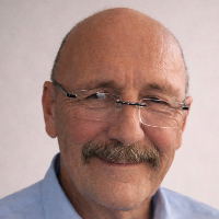 Arne Bertin  Fredriksen