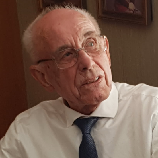 Ivar Mastad