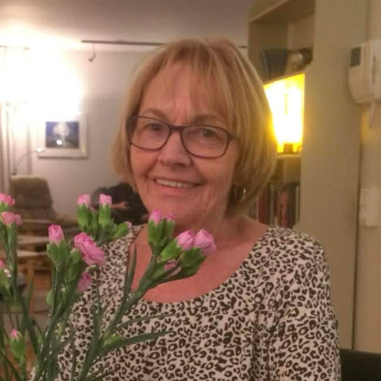 Elin  Vekseth Ringseth