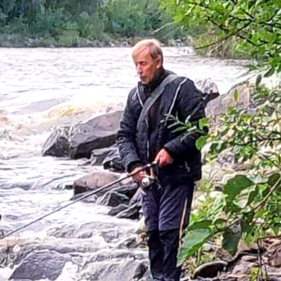 Kåre Bygjordet