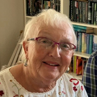 Bjørg Judith Torjussen