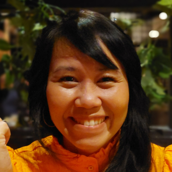 Huong Tran