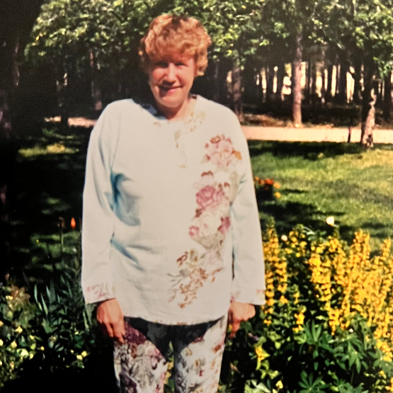 Inga-Britt Börjesson