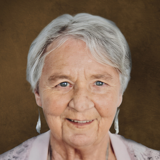 Ragnhild Undheim