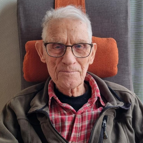 Trygve Dolve