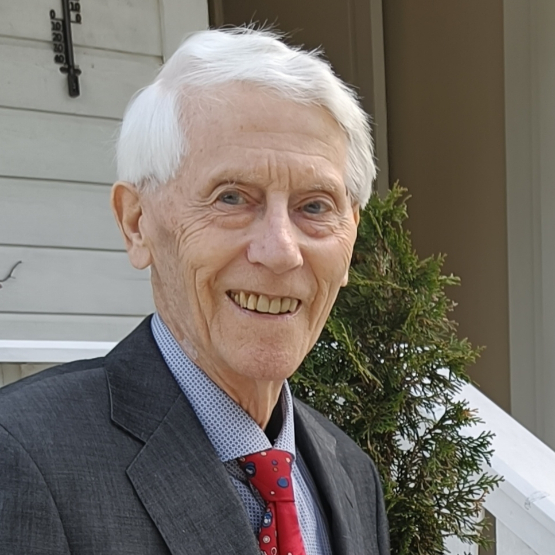Bjarne Brurås