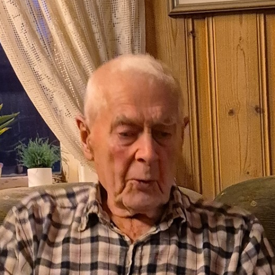 Gabriel Ovedal