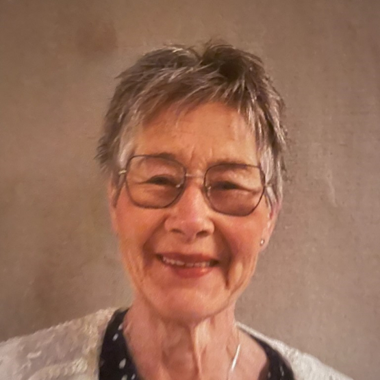 Inger Marit Østrem
