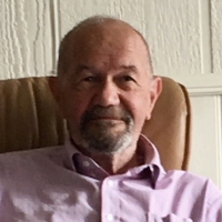 Arne Sylthe