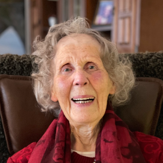 Irene Johanna Markussen