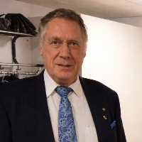 Sven-Åke Ihrsén