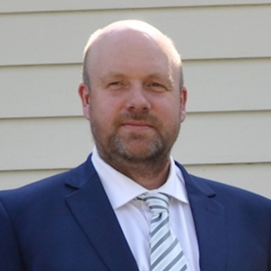 Henning Bjørdal