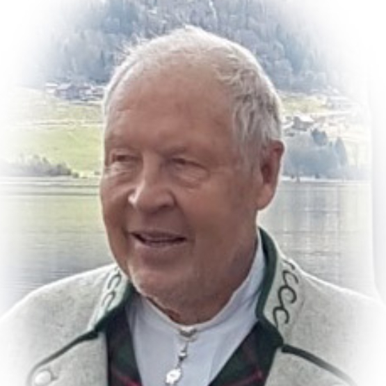Oddvar Lillevik