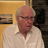 Einar Svein Fjørtoft