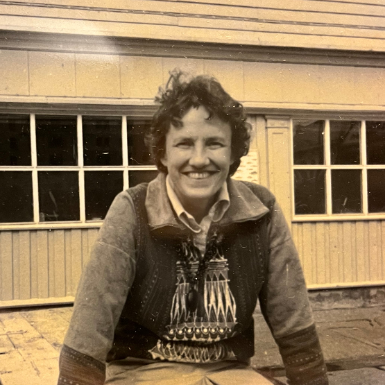 Sissel Sigurdsdatter Eide