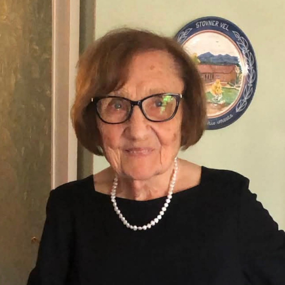Ninni Sekkesæter