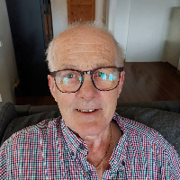 Roger Magne Røren