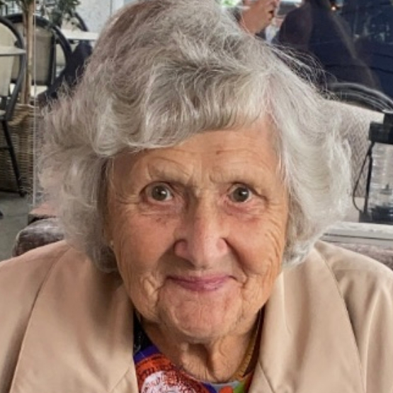 Solveig Ekker