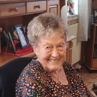 Arnlaug Marie Dahlen