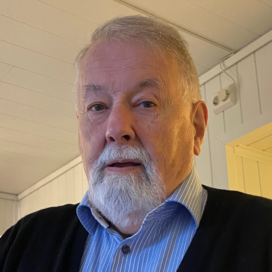 Helge  Kvangarsnes