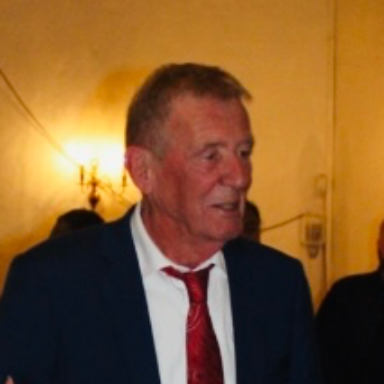 Arne Lien