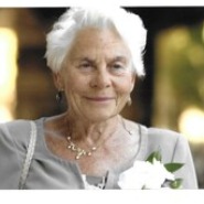 Aase-Marie "Mossen" Tillisch Mittag